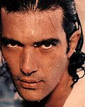 Antonio Banderas